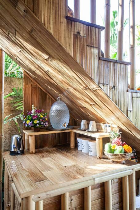 Magic Hills Bali - Magical Eco-Luxury Lodge Selat Exterior photo