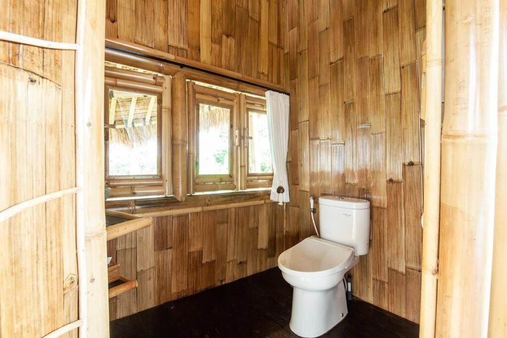 Magic Hills Bali - Magical Eco-Luxury Lodge Selat Exterior photo