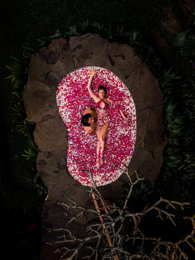 Magic Hills Bali - Magical Eco-Luxury Lodge Selat Exterior photo